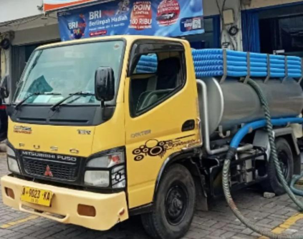 Sedot Wc Genuk