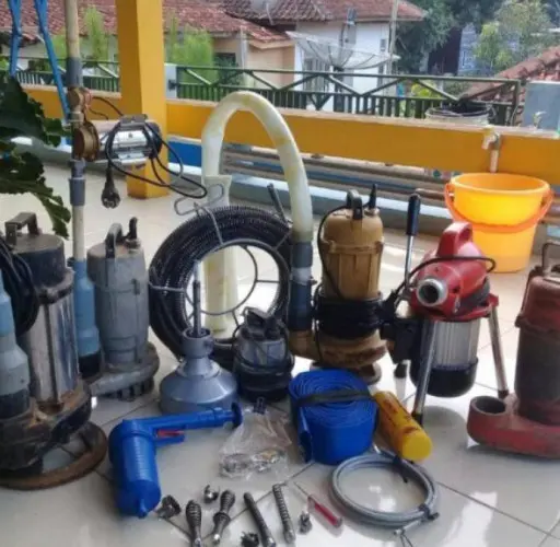 Sedot WC genuk Murah