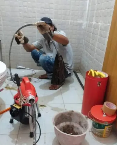 Sedot WC genuk Murah