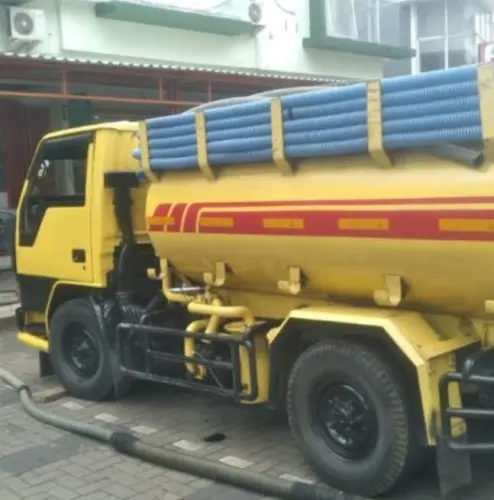 Sedot WC genuk Terdekat